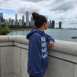 Meet your Posher, Kate